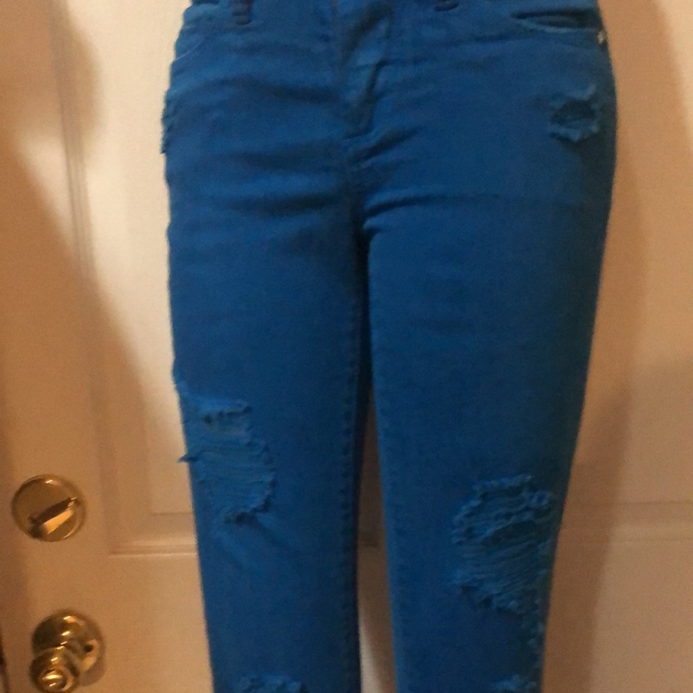 - Bebe Jeans - image 3